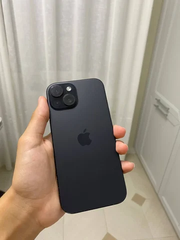 Продам iPhone 15 256GB - Запчасти и неисправные устройства в Чебоксары