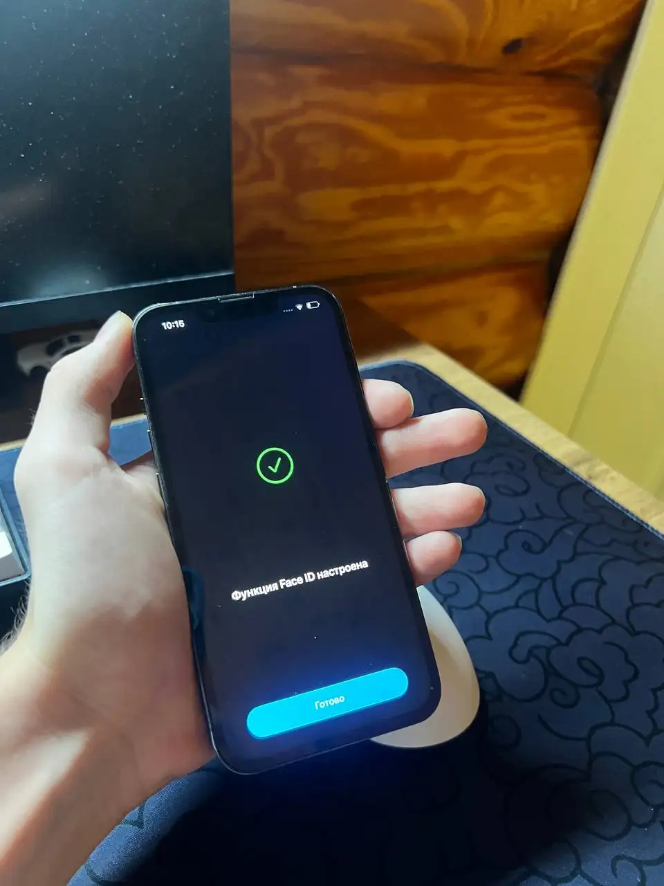 Продаю iPhone 13 Pro 128GB - Смартфоны (Электроника) в Чебоксары