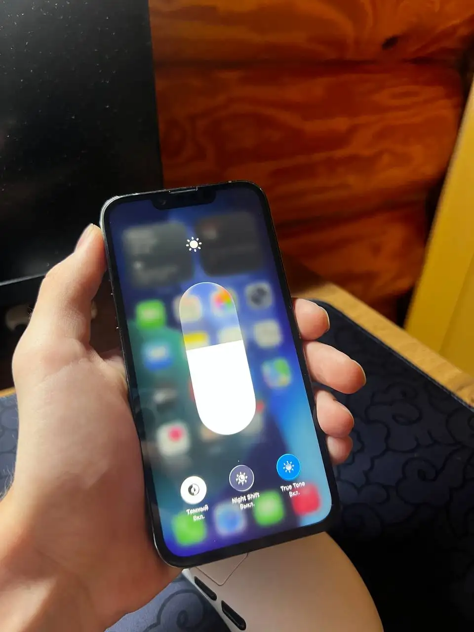 Продаю iPhone 13 Pro 128GB - Смартфоны (Электроника) в Чебоксары