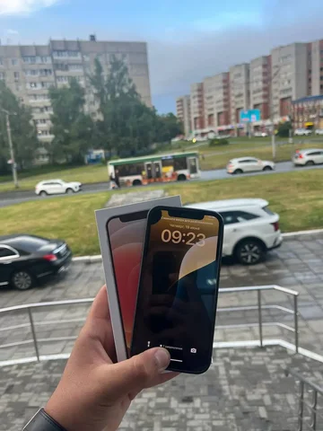 Продам iPhone 12 128GB - Электроинструменты в Чебоксары