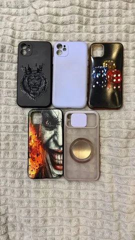 Чехлы на iPhone 11 - Электроинструменты в Чебоксары