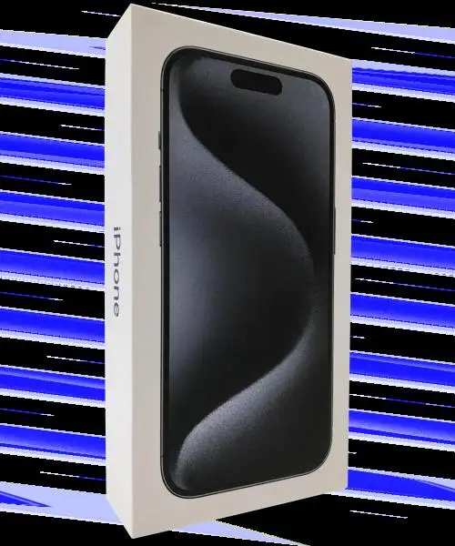 Продам новый iPhone 15 128 ГБ - Электроника в Чебоксары