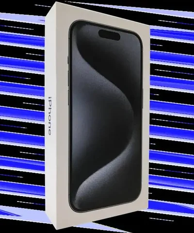 Продам новый iPhone 15 128 ГБ - Наушники в Чебоксары
