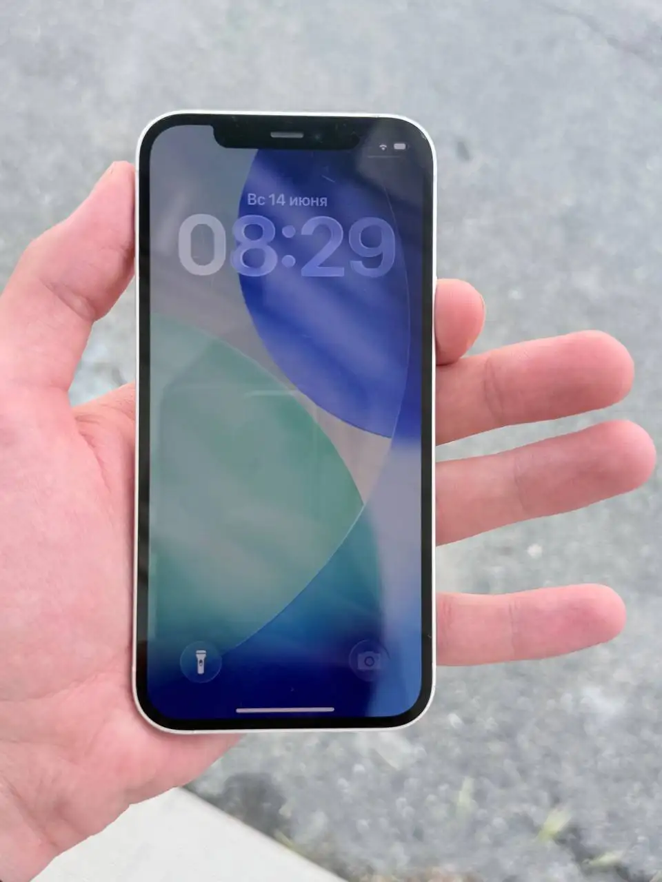 iPhone 12 128GB - Смартфоны (Электроника) в Чебоксары