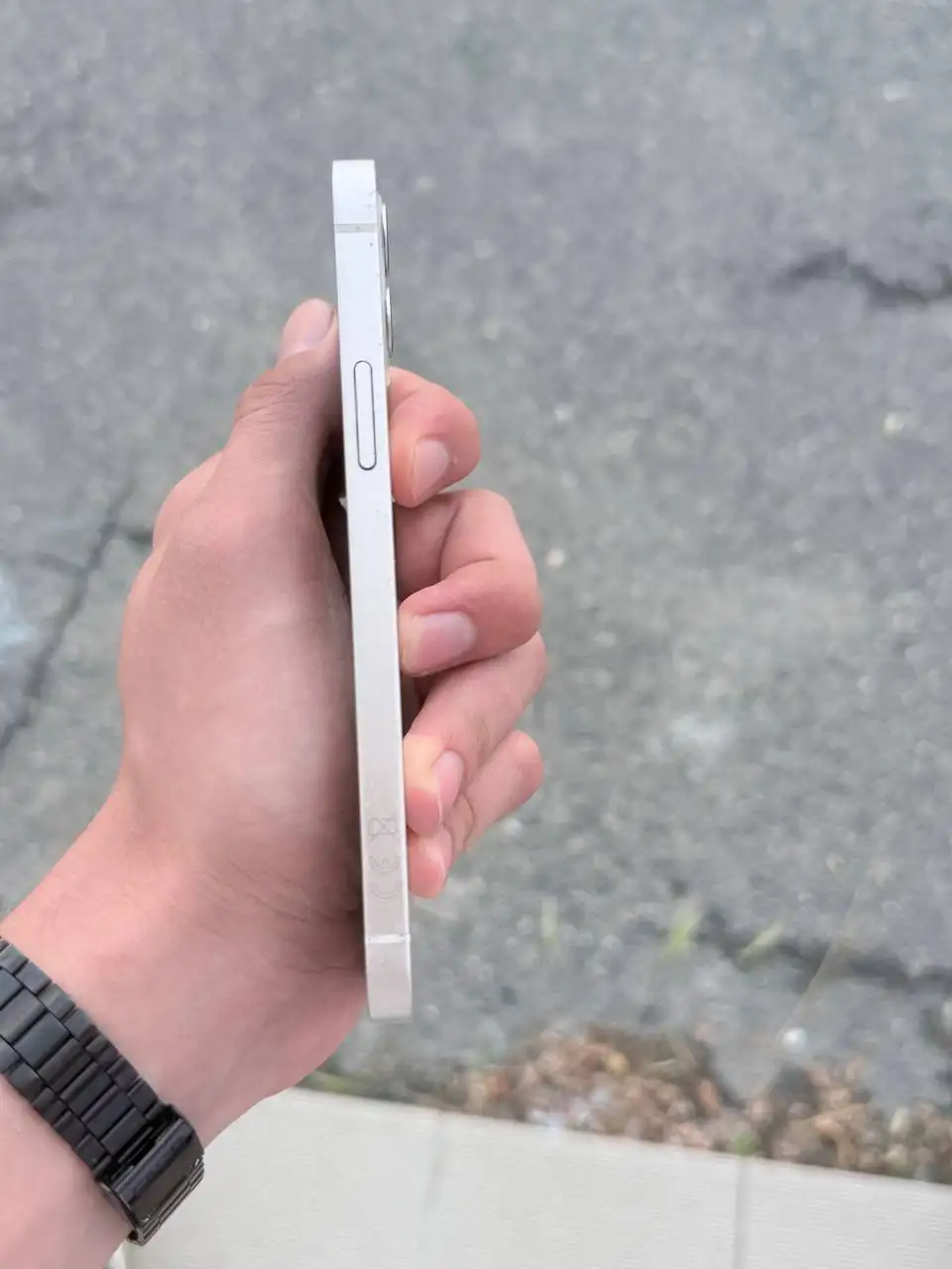 iPhone 12 128GB - Смартфоны (Электроника) в Чебоксары
