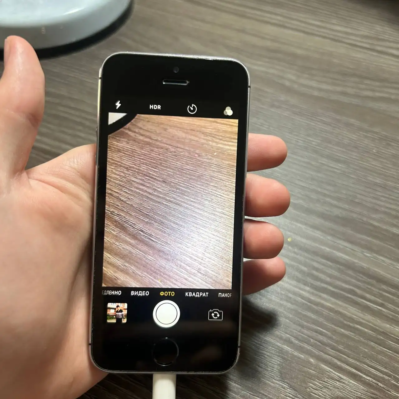 iPhone 5s 16GB - Смартфоны (Электроника) в Чебоксары