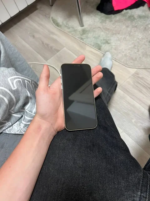 iPhone 12 Pro 128GB, отличное состояние, обмен на iPhone 13 Pro+ - частное объявление в Чебоксары