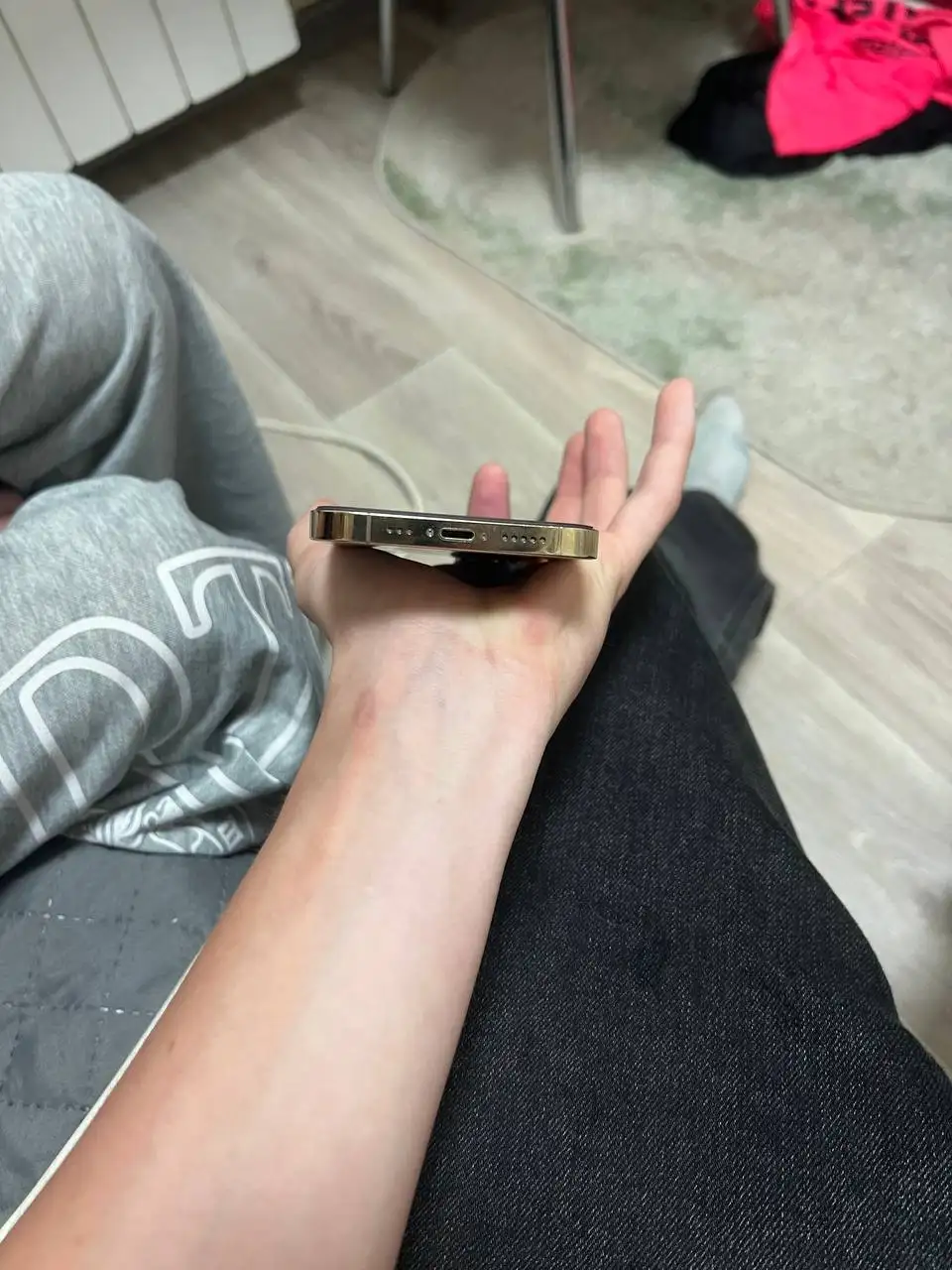 iPhone 12 Pro 128GB, отличное состояние, обмен на iPhone 13 Pro+ - Электроника в Чебоксары