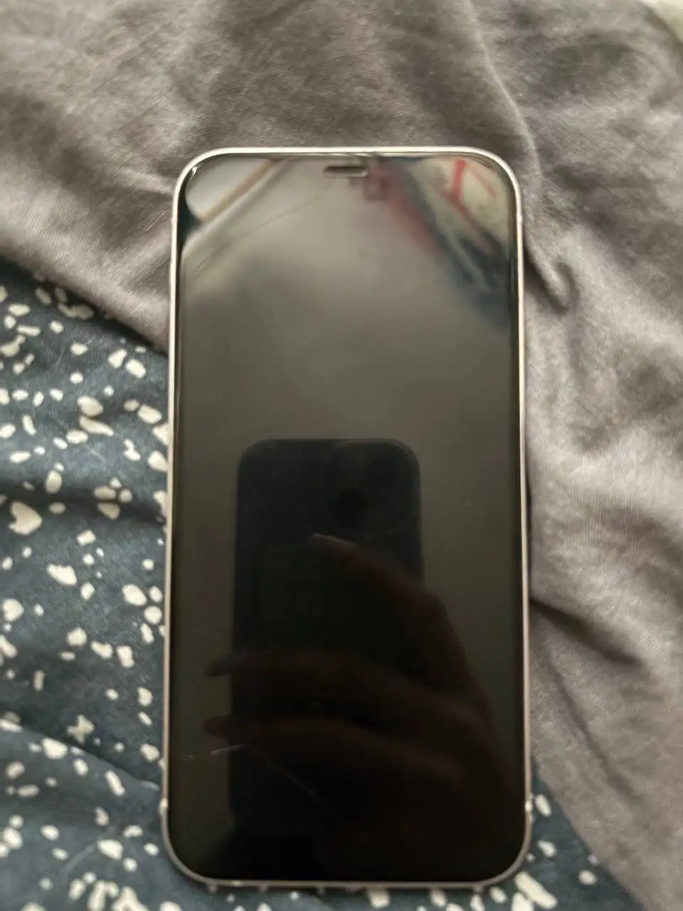 iPhone 12 Pro Max (оригинал) в Чебоксарах - Мобильные телефоны и аксессуары (Электроника) в Чебоксары