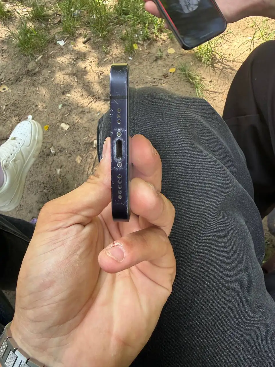 Продам iPhone 12 - Смартфоны (Электроника) в Чебоксары