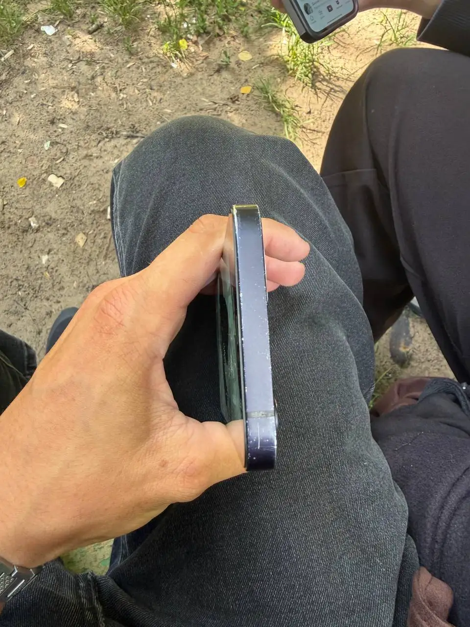 Продам iPhone 12 - Смартфоны (Электроника) в Чебоксары