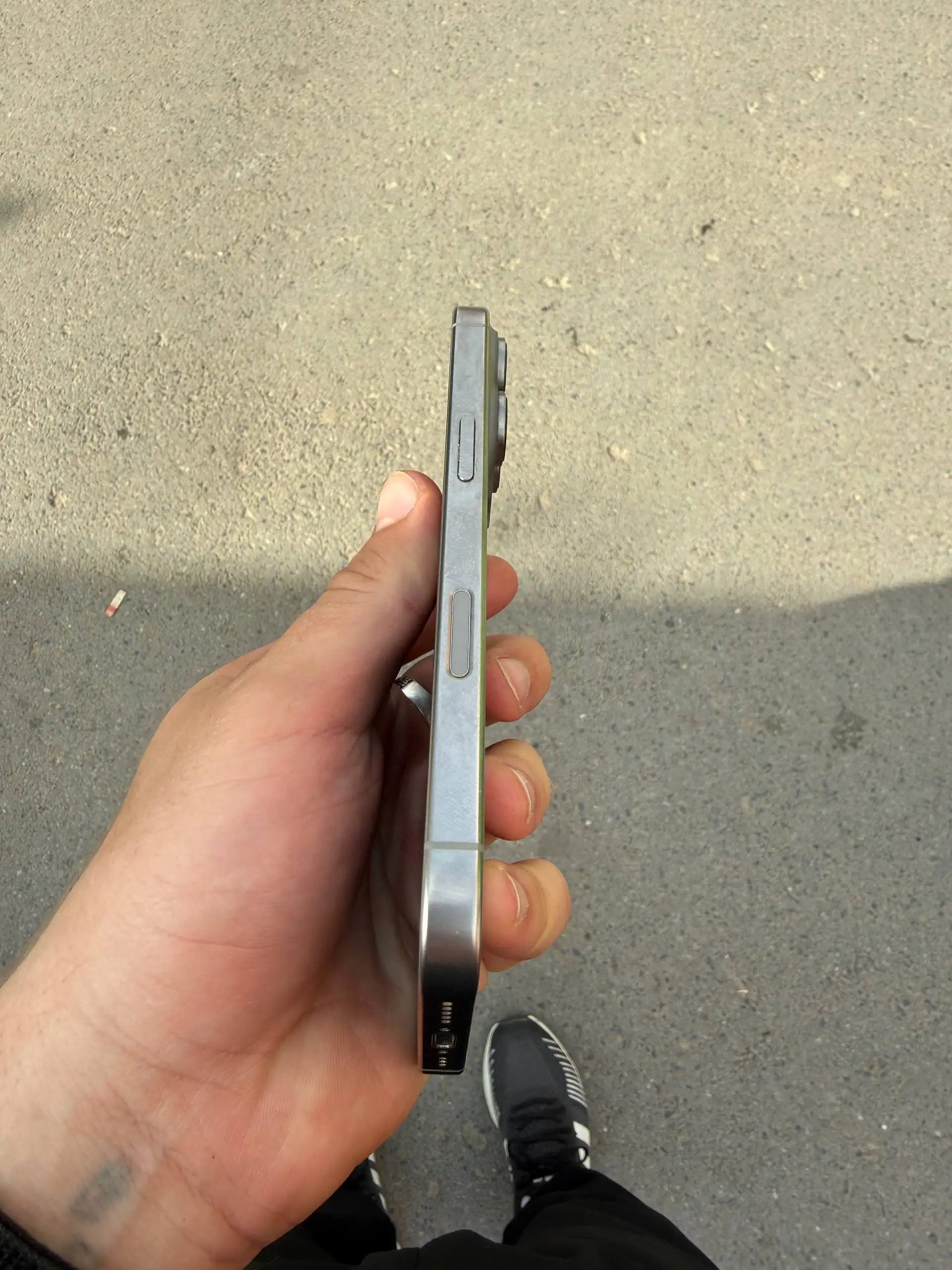 iPhone 16 Pro 128GB 91% battery Чебоксары - Смартфоны (Электроника) в Чебоксары