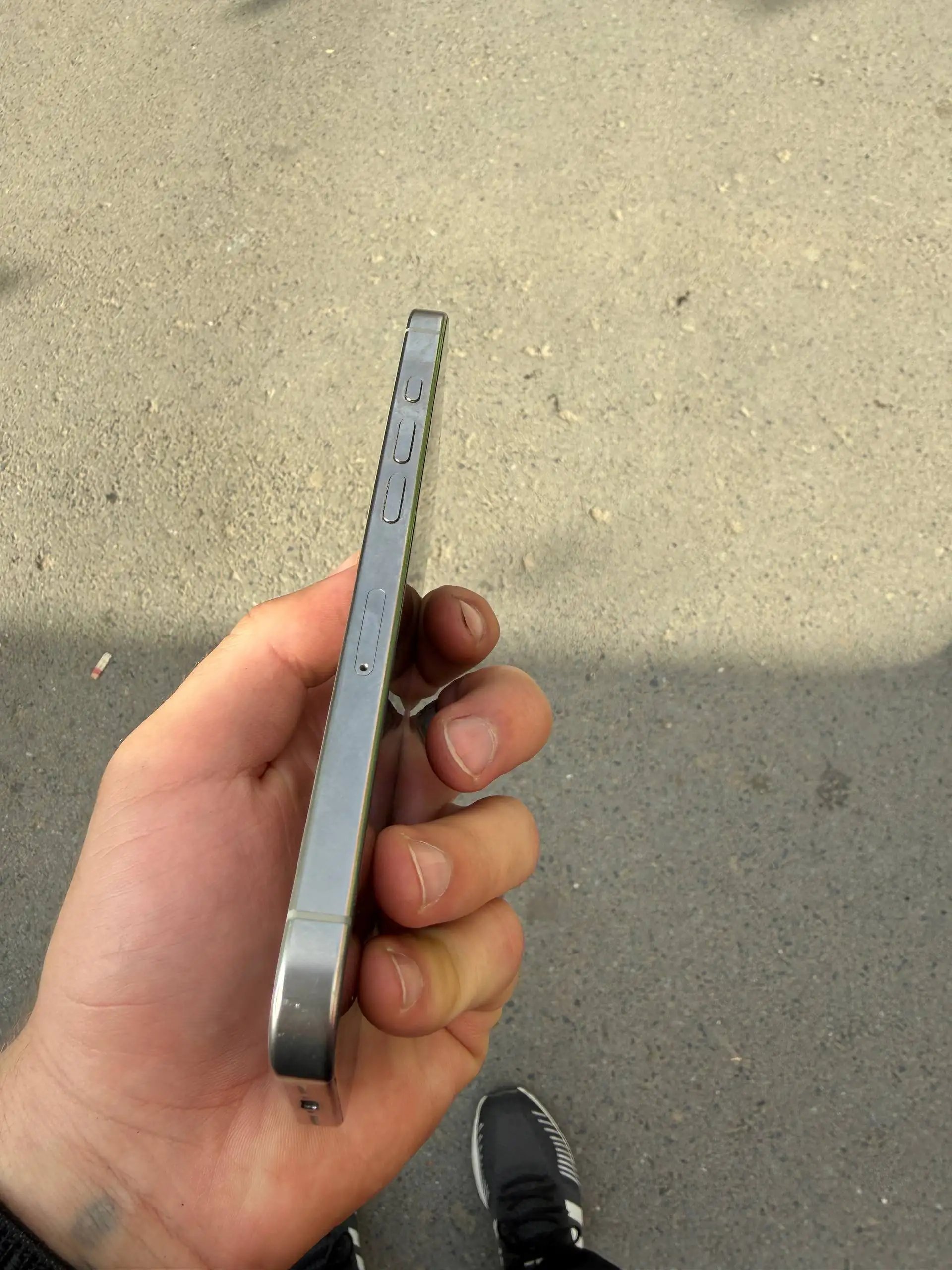 iPhone 16 Pro 128GB 91% battery Чебоксары - Смартфоны (Электроника) в Чебоксары