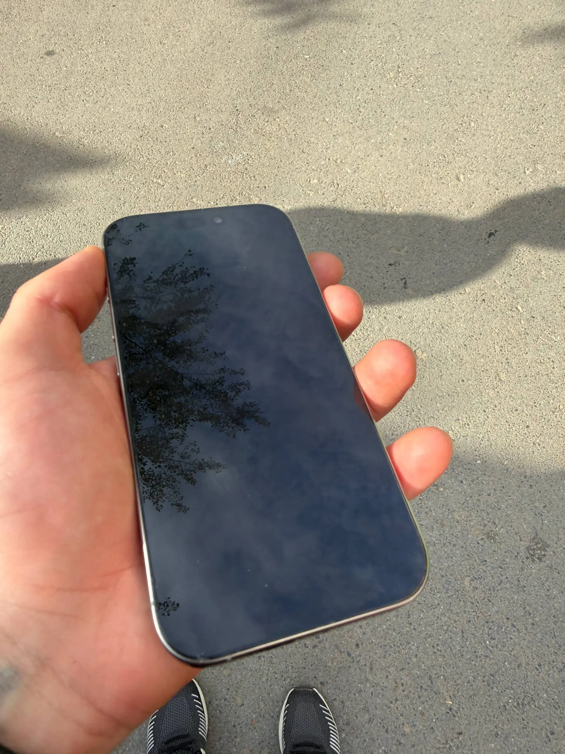 iPhone 16 Pro 128GB 91% battery Чебоксары - Смартфоны (Электроника) в Чебоксары