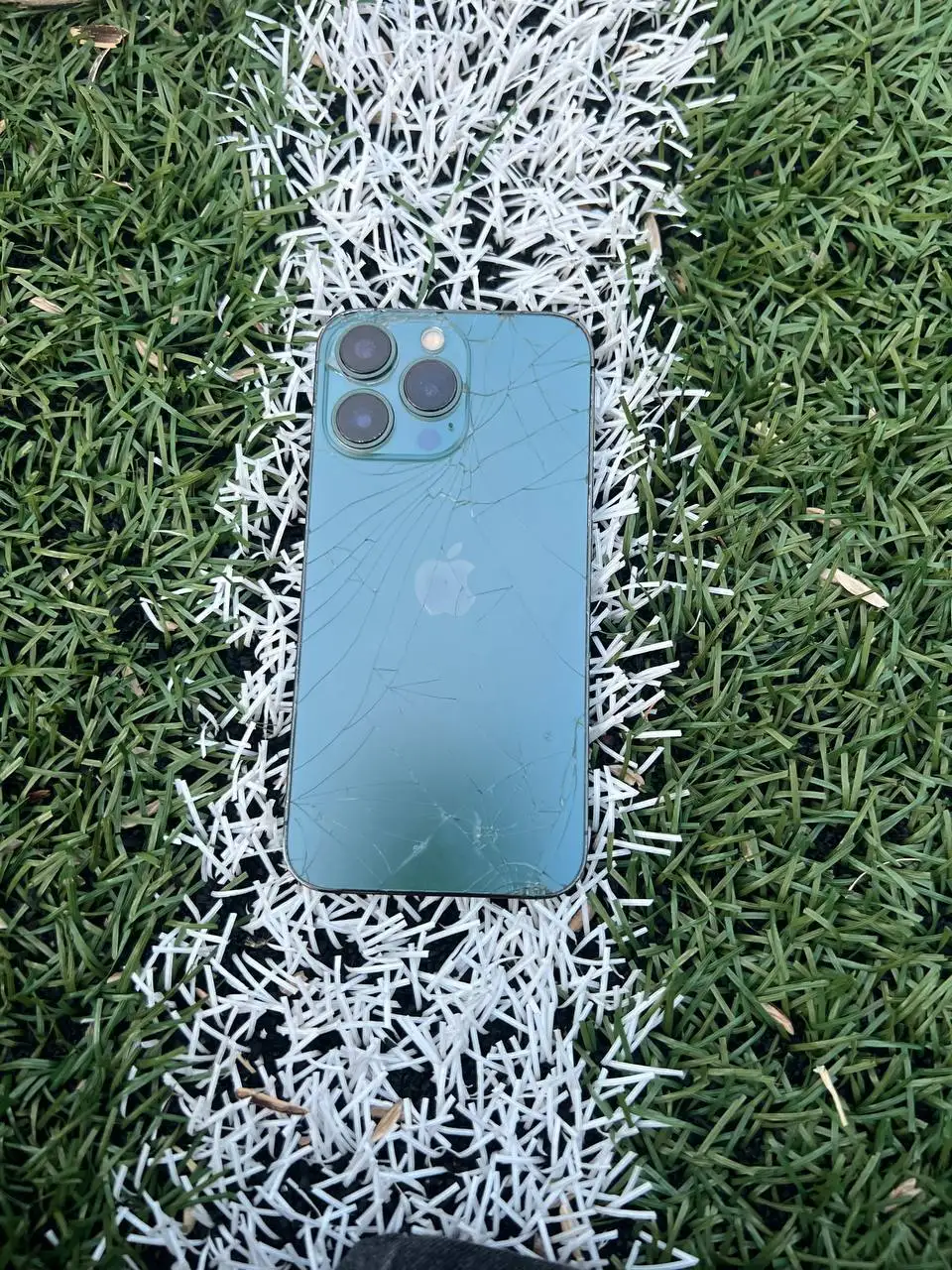 Обмен iPhone 13 Pro на модель выше 512 ГБ - Смартфоны (Электроника) в Чебоксары