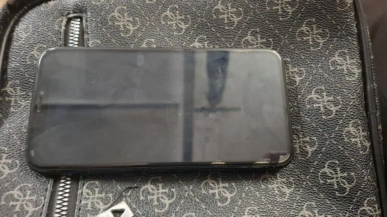 Защитное стекло для iPhone 5k - Ремонт и аксессуары (Услуги) в Чебоксары