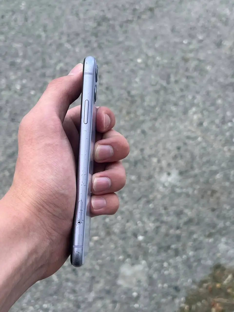 Продажа iPhone 11 (2 шт) - Мобильные телефоны (Электроника) в Чебоксары