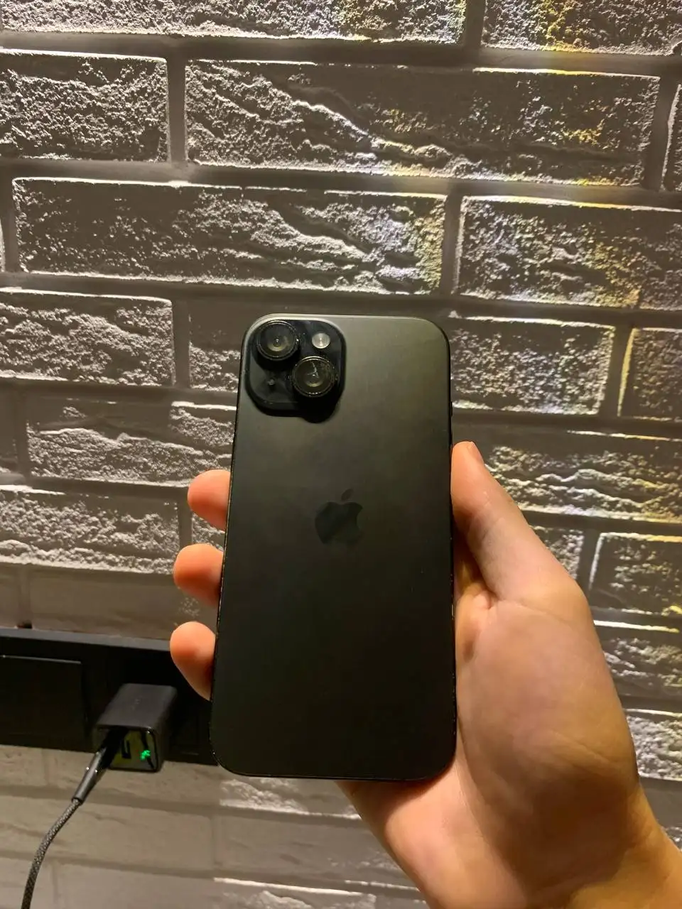 iPhone 15 128GB - Мобильные телефоны (Электроника) в Чебоксары