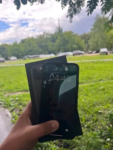 iPhone 11 Pro Max 64 ГБ - Личный транспорт в Чебоксары