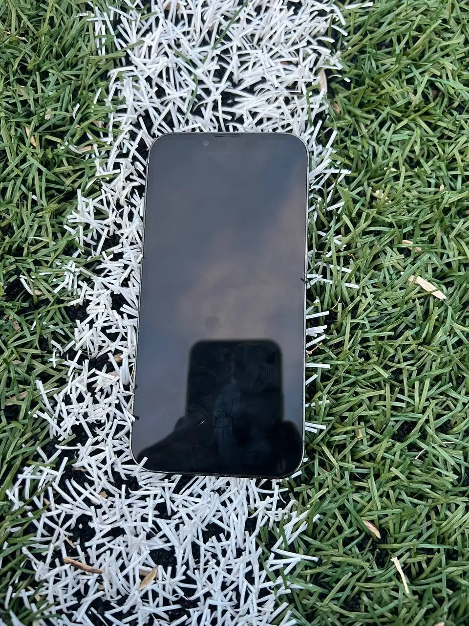 Продаю iPhone 13 Pro 512 ГБ - Смартфоны (Электроника) в Чебоксары