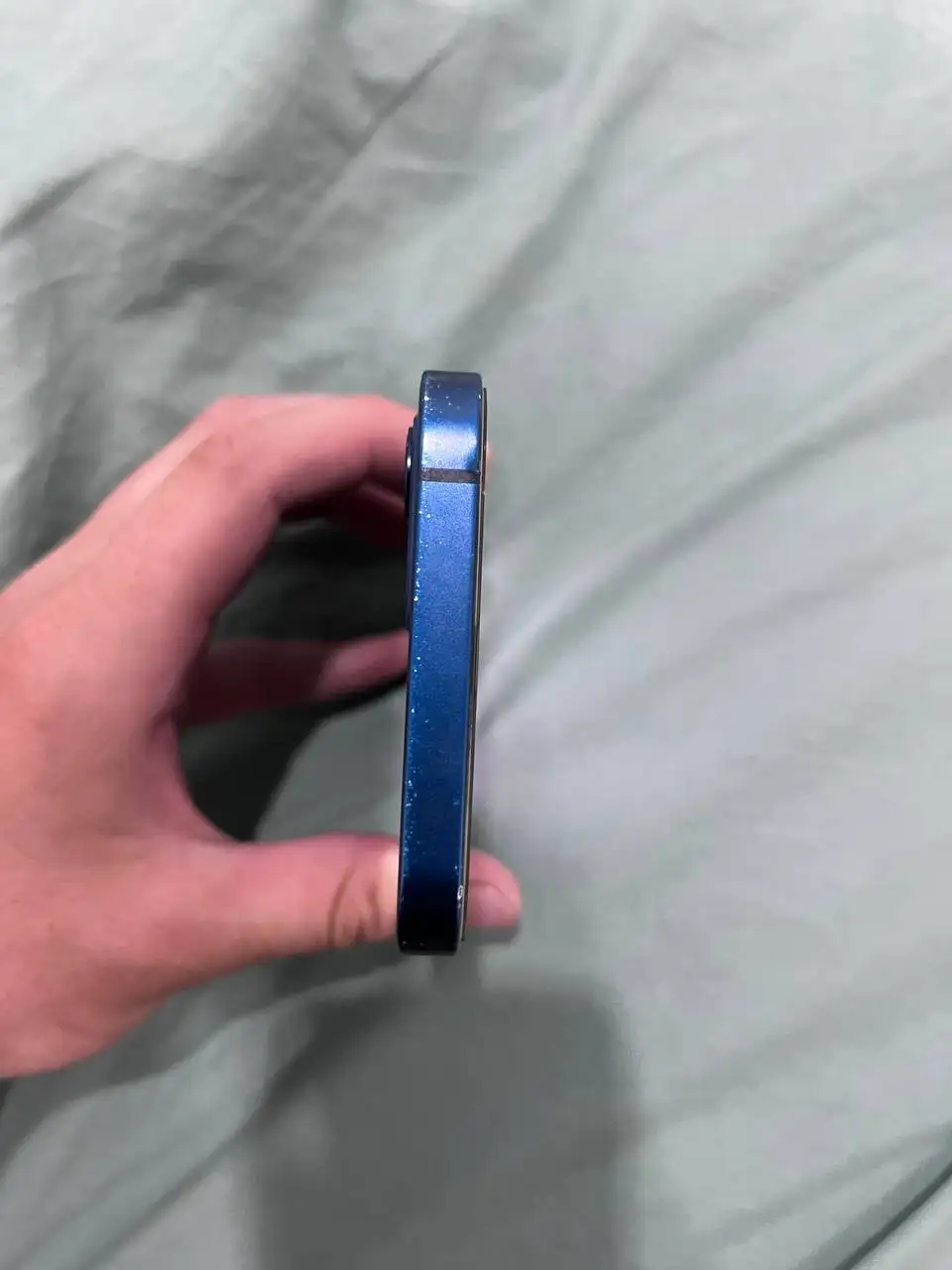 iPhone 12 64GB с АКБ 81% - Смартфоны (Электроника) в Чебоксары