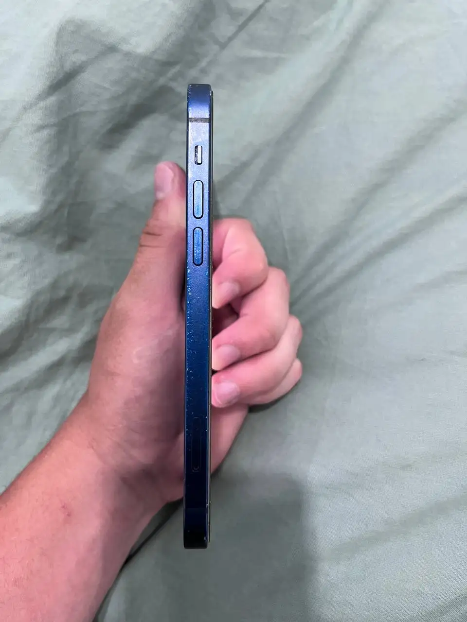 iPhone 12 64GB с АКБ 81% - Смартфоны (Электроника) в Чебоксары