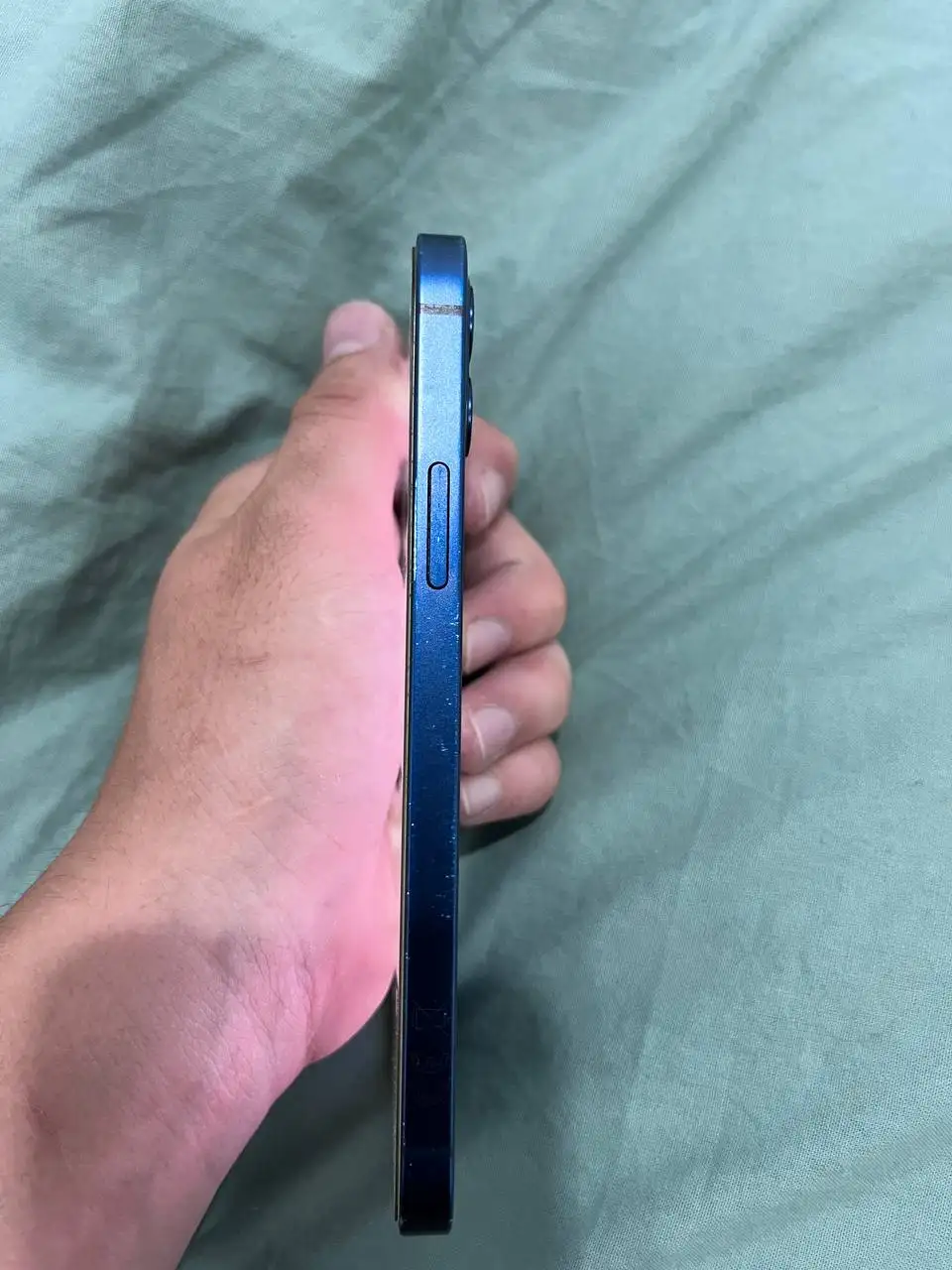 iPhone 12 64GB с АКБ 81% - Смартфоны (Электроника) в Чебоксары