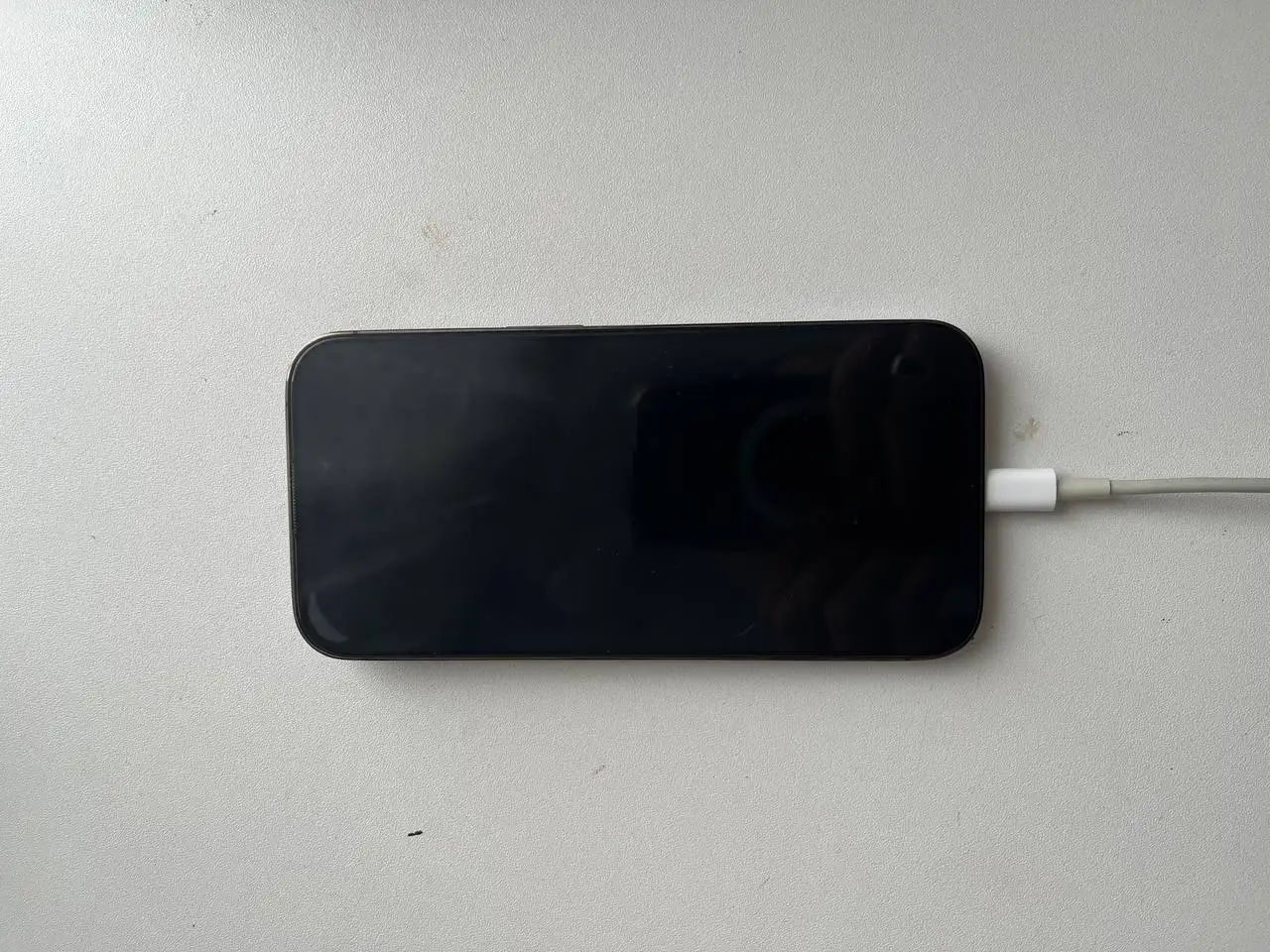 Продам iPhone 14 Pro заблокированный мошенниками - Электроника в Чебоксары