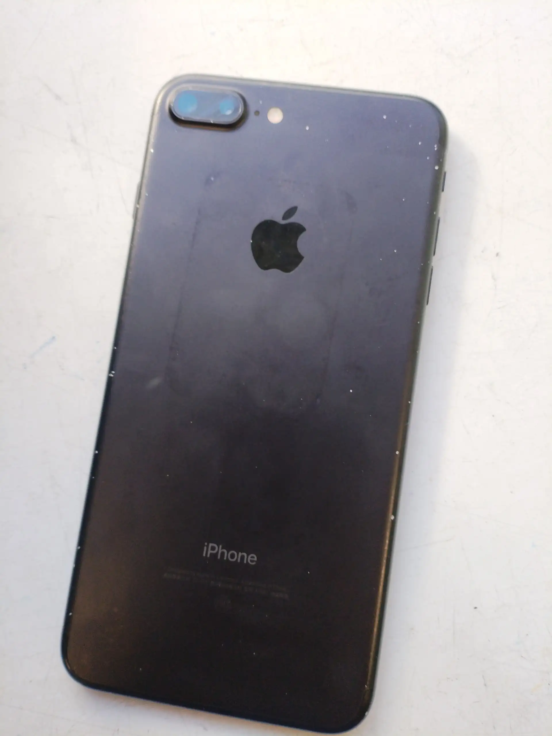 Продам iPhone 7 Plus 128 ГБ - Смартфоны (Электроника) в Чебоксары