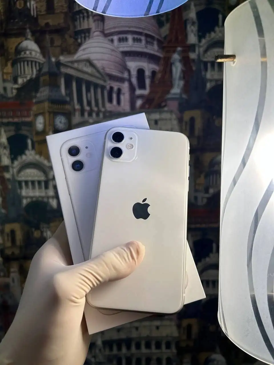 iPhone 11 128GB - Смартфоны (Электроника) в Чебоксары