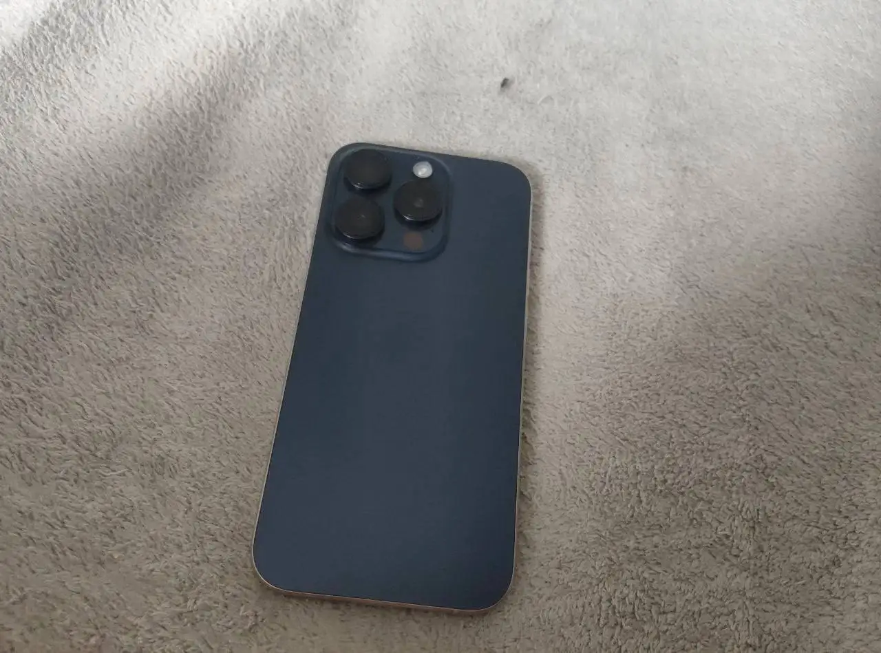 iPhone 15 базовый на обмен - Смартфоны (Электроника) в Чебоксары