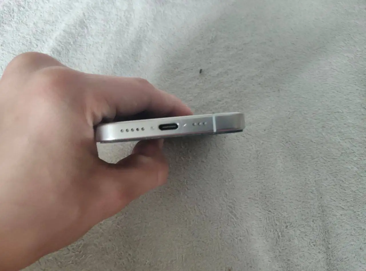 iPhone 15 базовый на обмен - Смартфоны (Электроника) в Чебоксары