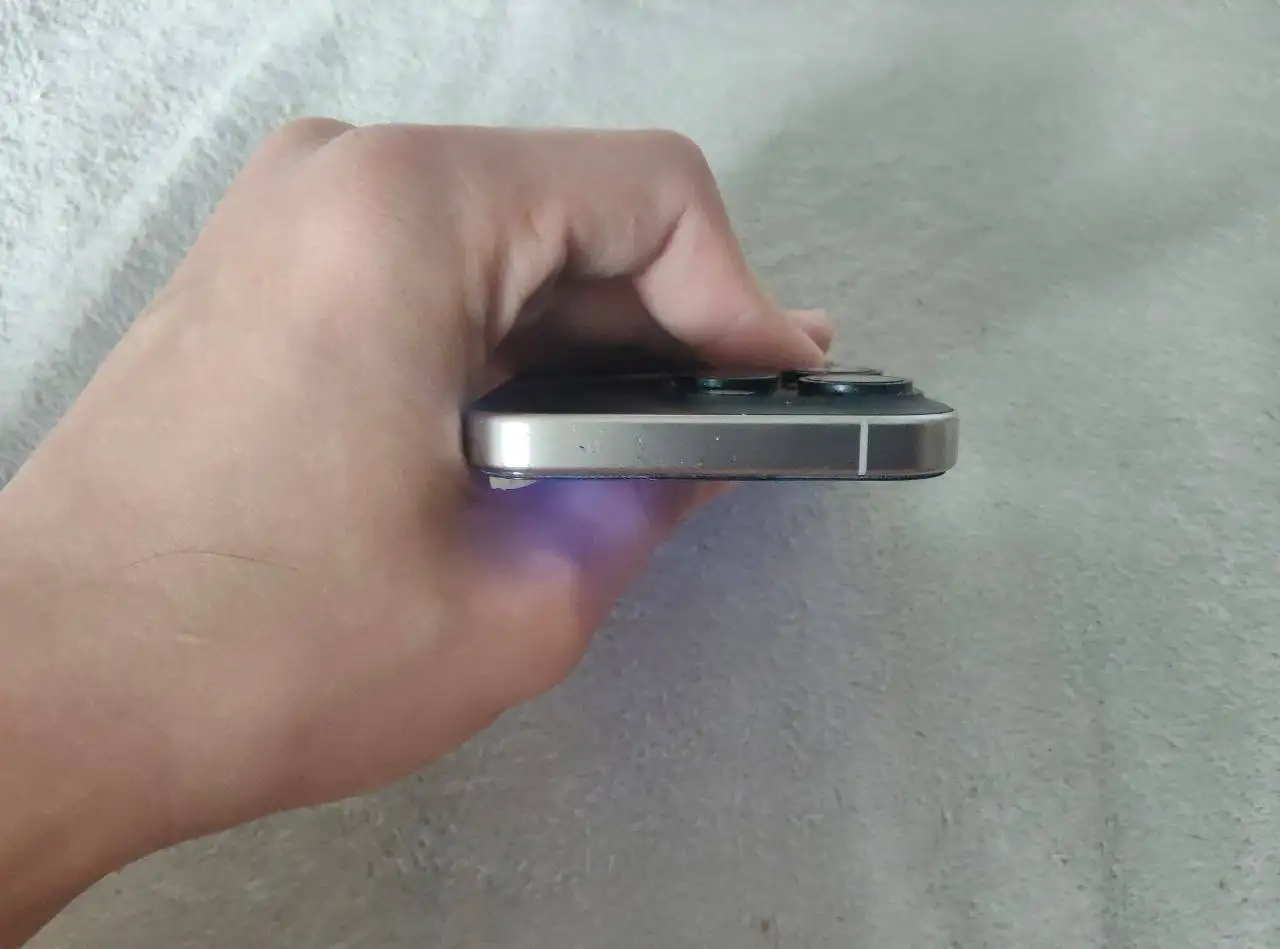 iPhone 15 базовый на обмен - Смартфоны (Электроника) в Чебоксары