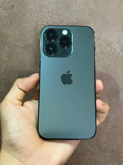 iPhone 14 Pro 128GB Black - Радиоуправляемые модели в Чебоксары