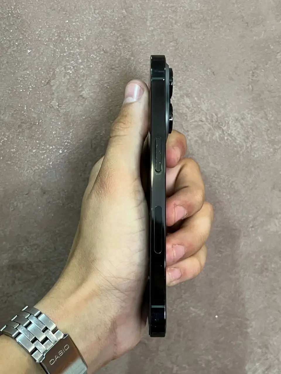 iPhone 14 Pro 128GB Black - Смартфоны (Электроника) в Чебоксары
