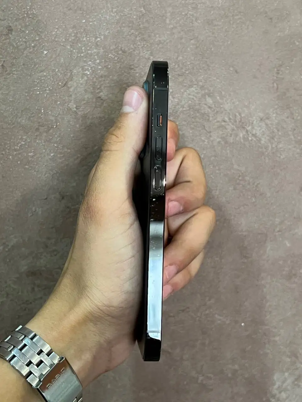 iPhone 14 Pro 128GB Black - Смартфоны (Электроника) в Чебоксары