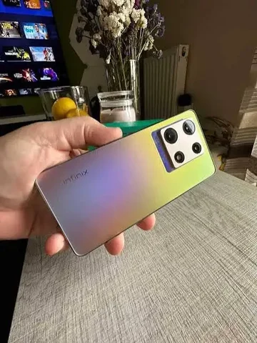 Продам Infinix Note 30 Pro - Смартфоны и гаджеты в Чебоксары