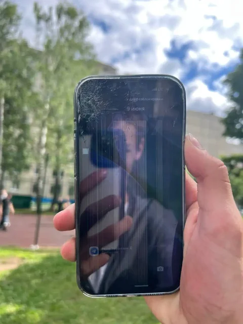 Обменяю iPhone 13 на модель ниже - Радиоуправляемые модели в Чебоксары