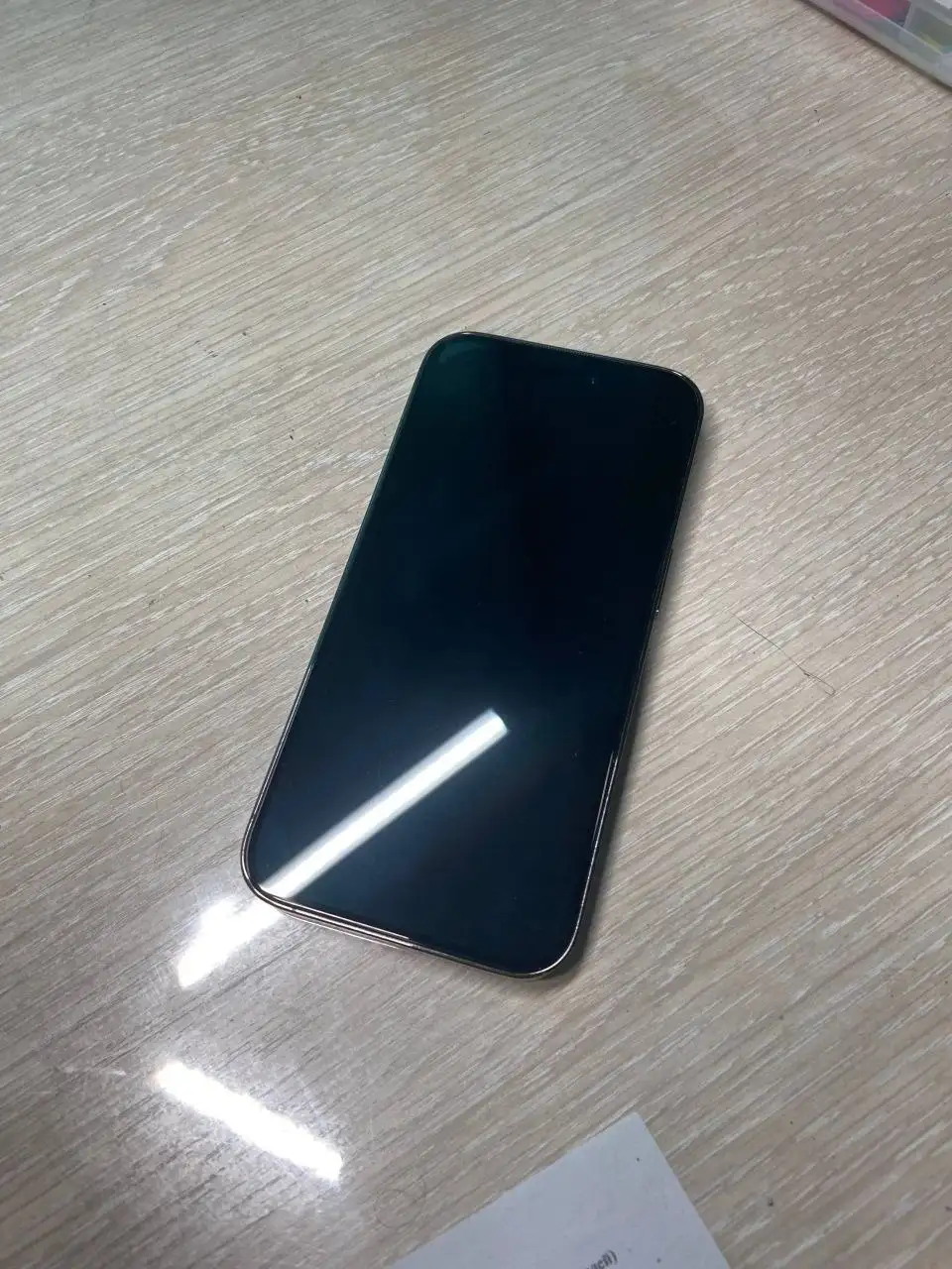 Продам iPhone 14 Pro 256 ГБ заблокирован - Смартфоны (Электроника) в Чебоксары