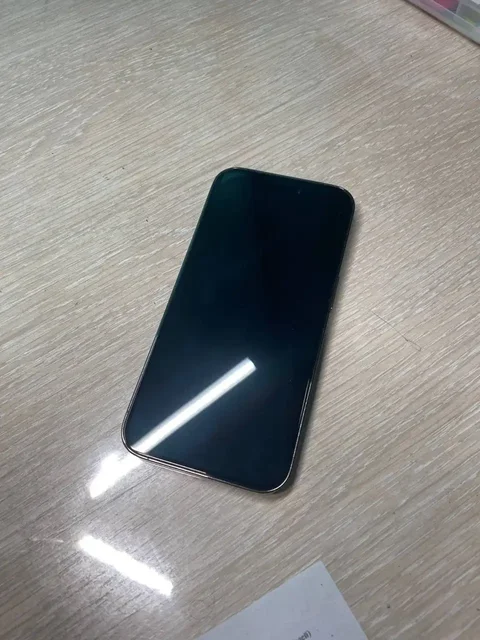 Продам iPhone 14 Pro 256 ГБ заблокирован - частное объявление в Чебоксары