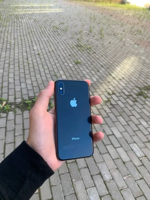 Продам iPhone X - Радиоуправляемые модели в Чебоксары