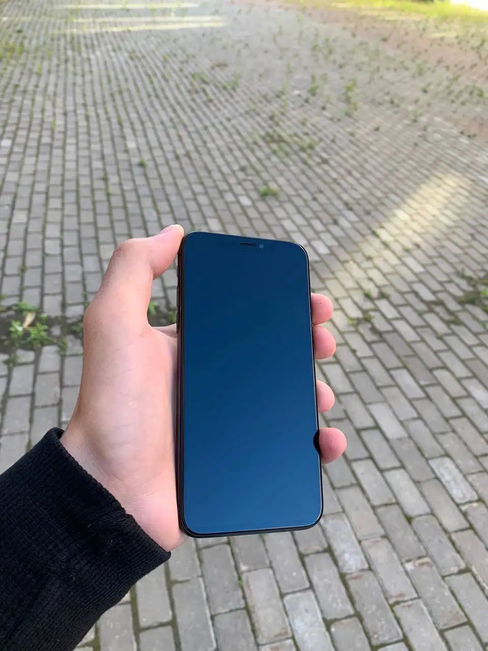 Продам iPhone X - Смартфоны (Электроника) в Чебоксары