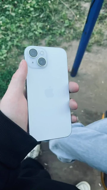 Базовый iPhone 15 - Радиоуправляемые модели в Чебоксары