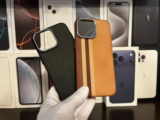 Премиум чехлы для iPhone 15 Pro Max LUXO Life и MOSBROS - Радиоуправляемые модели в Чебоксары