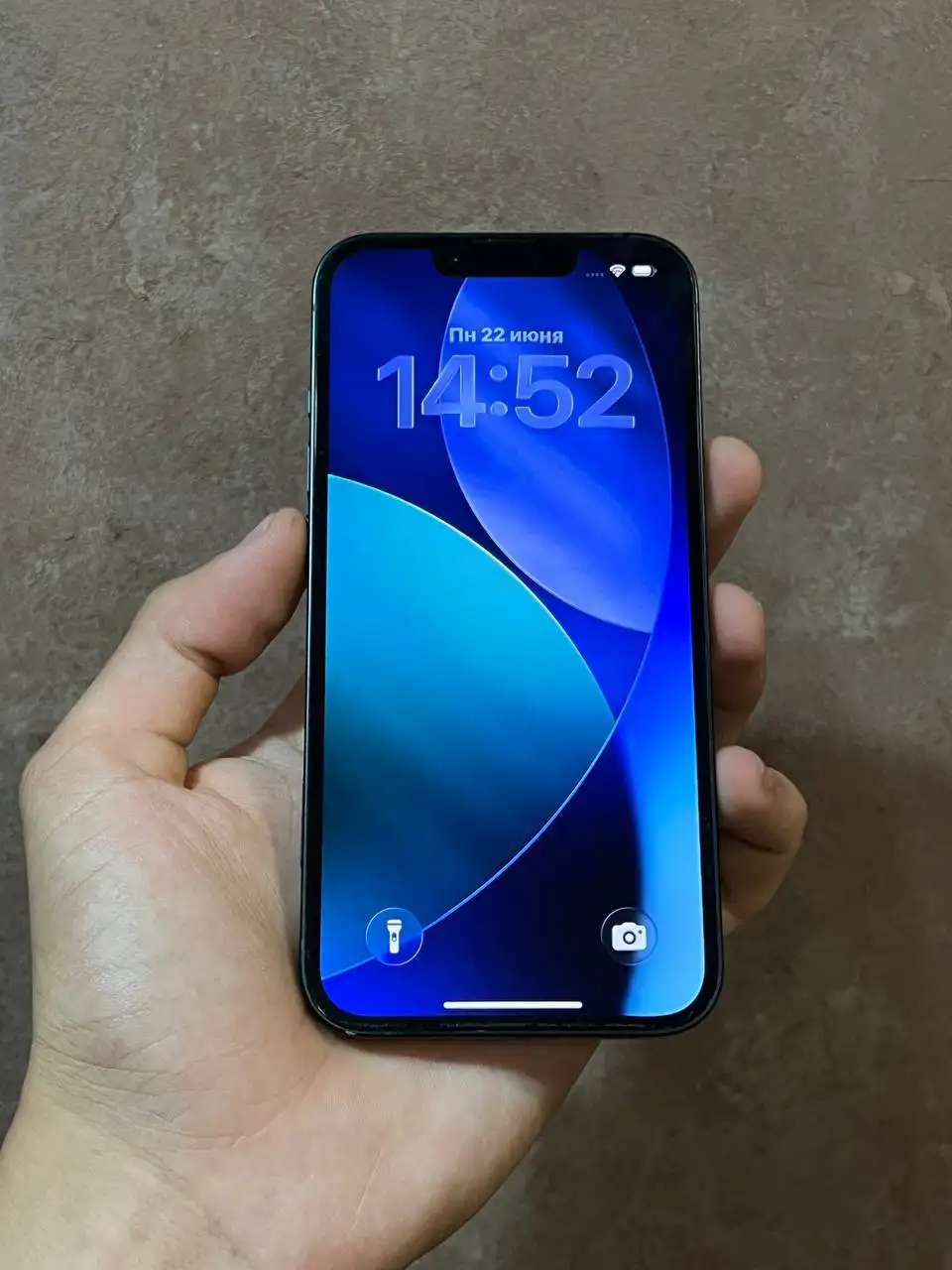 iPhone 13 128GB - Смартфоны и аксессуары (Электроника) в Чебоксары