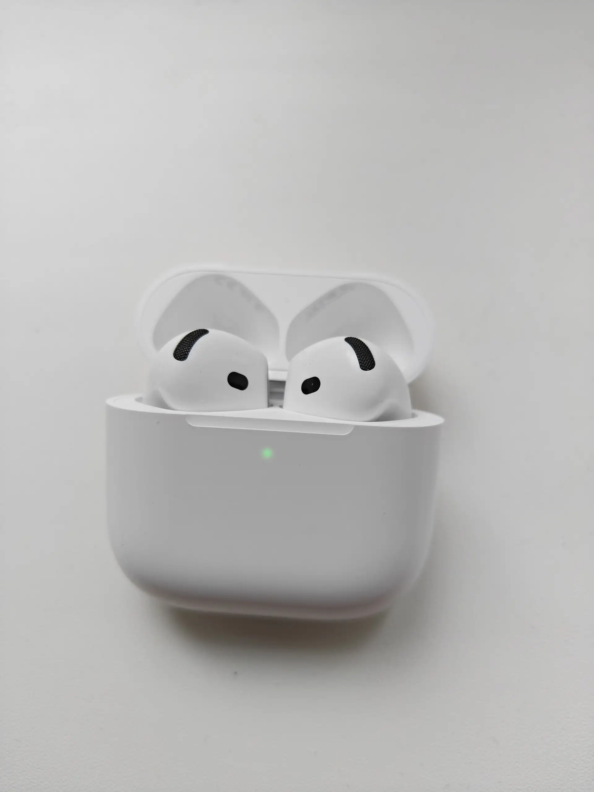 Продам AirPods 4 копия - Наушники (Электроника) в Чебоксары
