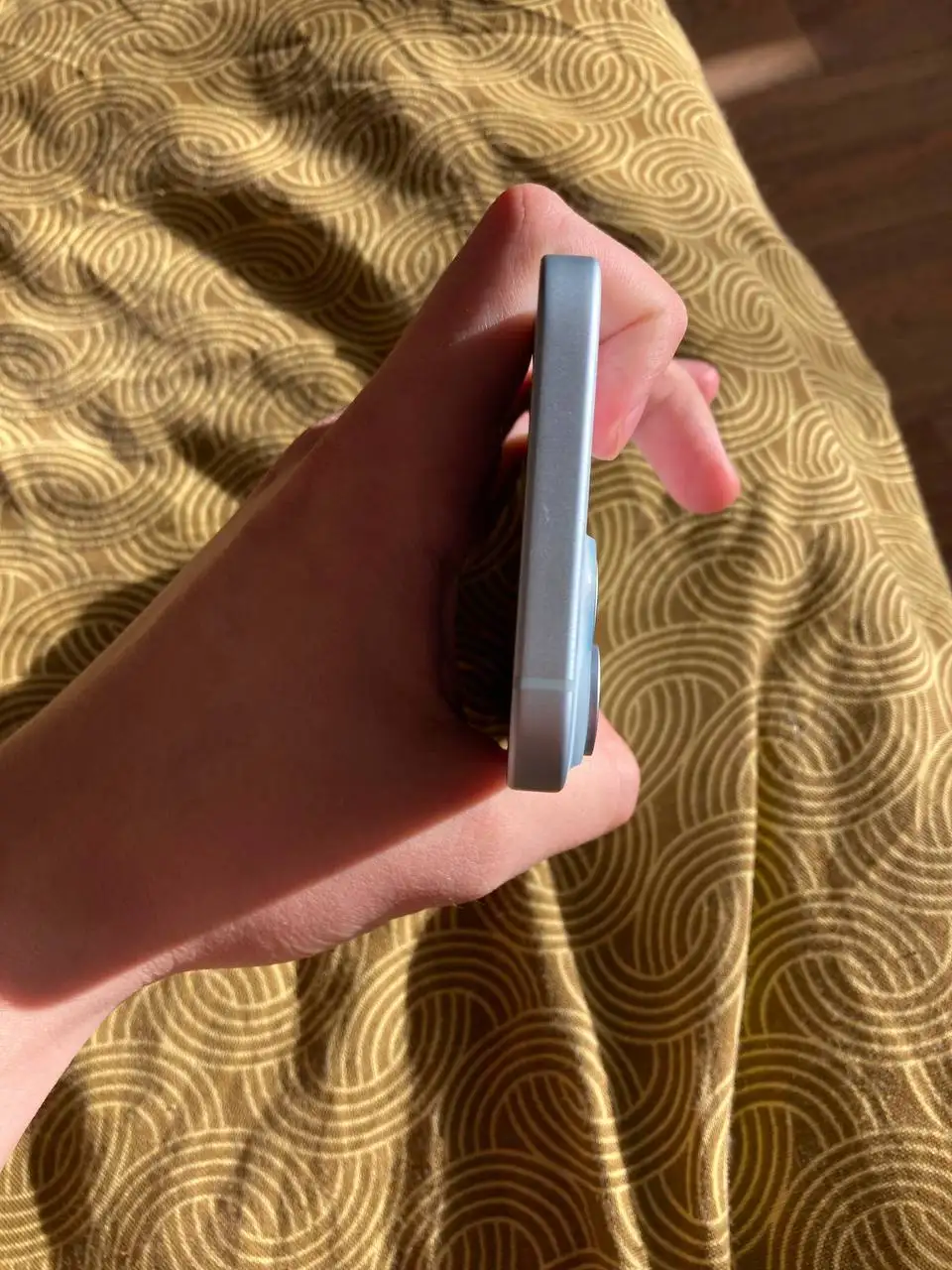 Продам iPhone 15 256GB - Мобильные телефоны (Электроника) в Чебоксары