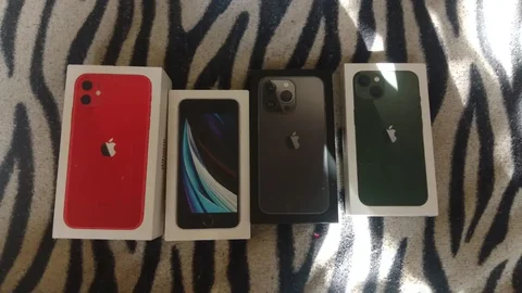 Продажа iPhone - Аудиотехника в Чебоксары