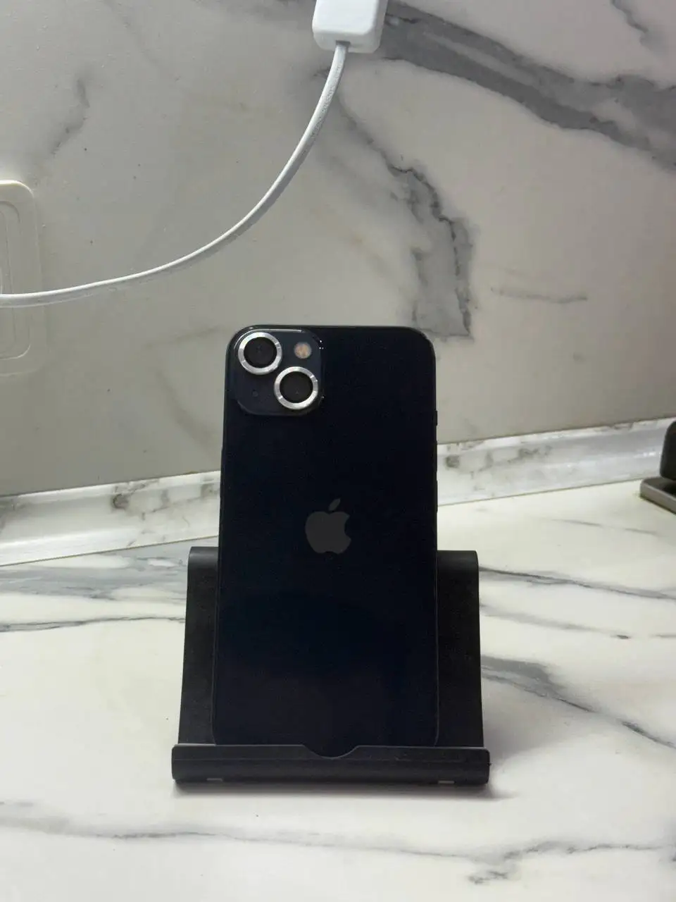 iPhone 13 128Gb Black - Мобильные телефоны и аксессуары (Электроника) в Чебоксары