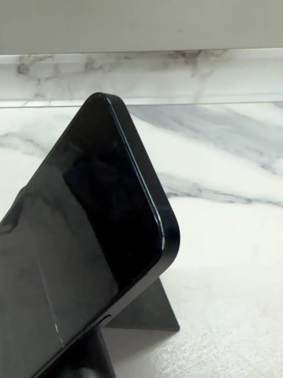 iPhone 13 128Gb Black - Мобильные телефоны и аксессуары (Электроника) в Чебоксары